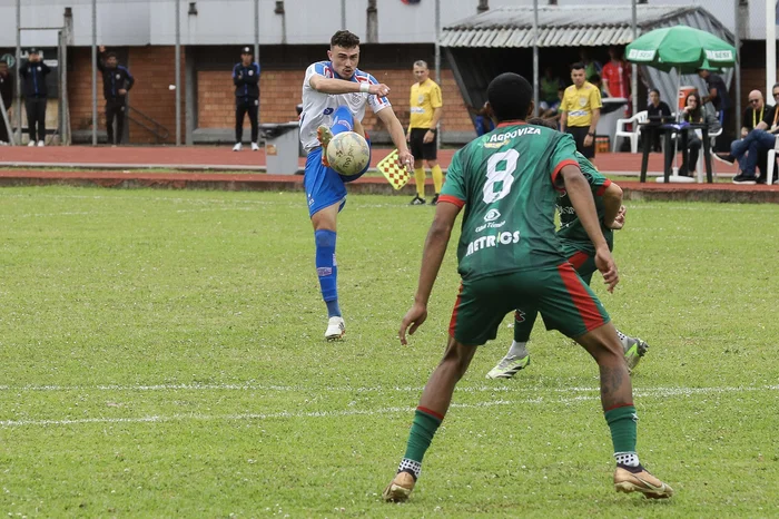 Ulisses Castro / Agencia RBS Ulisses Castro / Agencia RBS