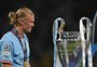 Quem são os 20 maiores artilheiros da história da Champions League