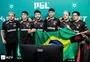 CS:GO: brasileiros lutam pelo título mundial na Bélgica