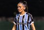 Pri Back chega aos 80 jogos com a camisa do Grêmio; veja os números