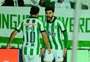 Com início arrasador, Juventude derrota o Vasco e fica próximo de sair do Z-4