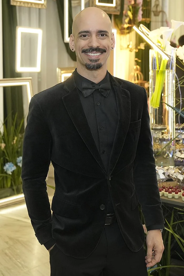 Leandro Araújo / Divulgação