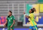 Com gols de ex-Grêmio, Brasil goleia a Bolívia na Copa América Feminina