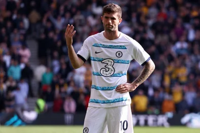 Christian Pulisic, Chelsea