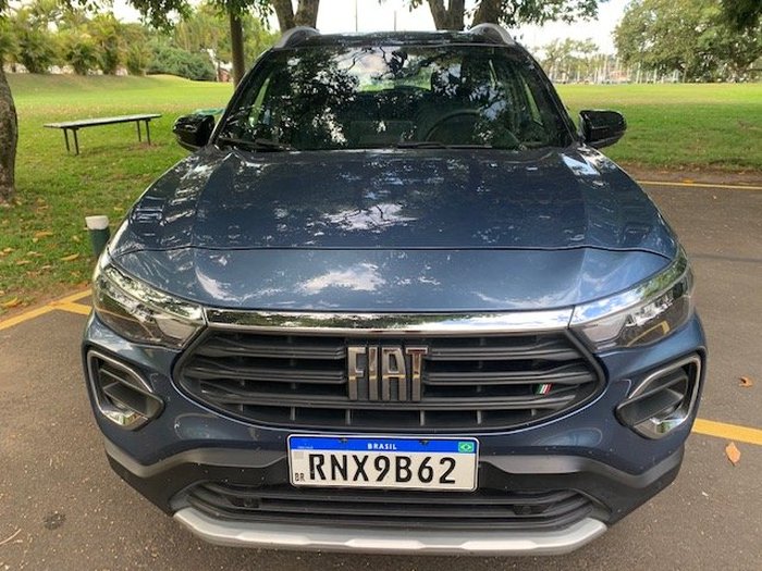 Priscila Nunes / Especial