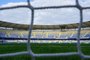 Estádio Municipal Ester Roa, em Concepción, Chile - Foto: CD Universidad de Concepción @futboludec/Instagram/Reprodução<!-- NICAID(15610432) -->