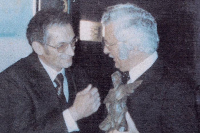 Acervo Sindilojas Caxias / Divulgação