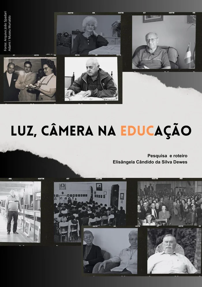 Reprodução / divulgação Reprodução / divulgação