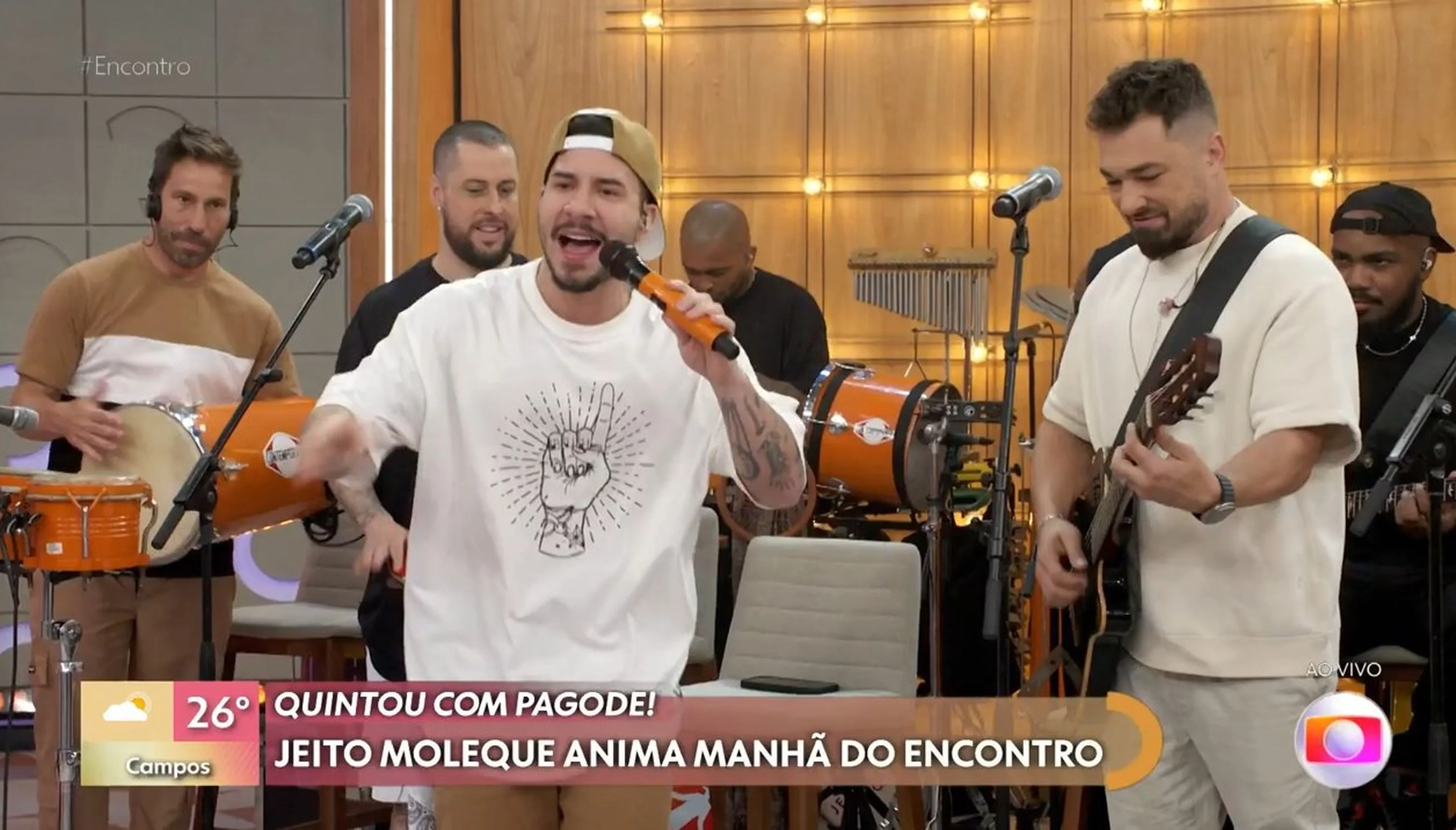 Globoplay/Reprodução