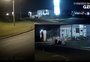 VÍDEO: veículo voa alguns metros e capota em acidente na RS-115, em Taquara