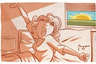 PORTO ALEGRE, RS, BRASIL, 06-11-2025: Ilustração do Fraga. Foto: Gilmar Fraga/Agência RBS<!-- NICAID(16162531) -->