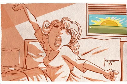 PORTO ALEGRE, RS, BRASIL, 06-11-2025: Ilustração do Fraga. Foto: Gilmar Fraga/Agência RBS<!-- NICAID(16162531) -->