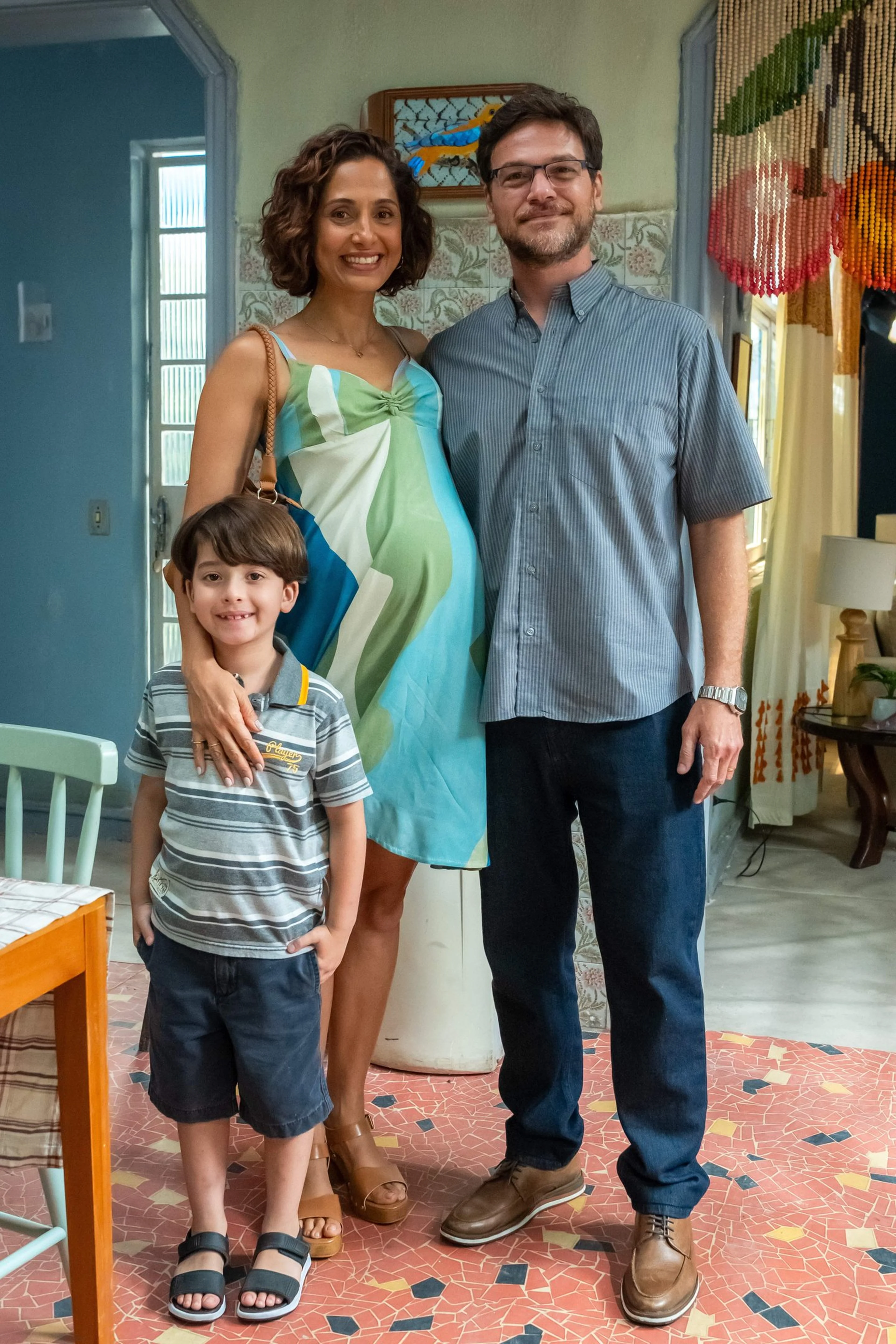 Estevam Avellar/TV Globo