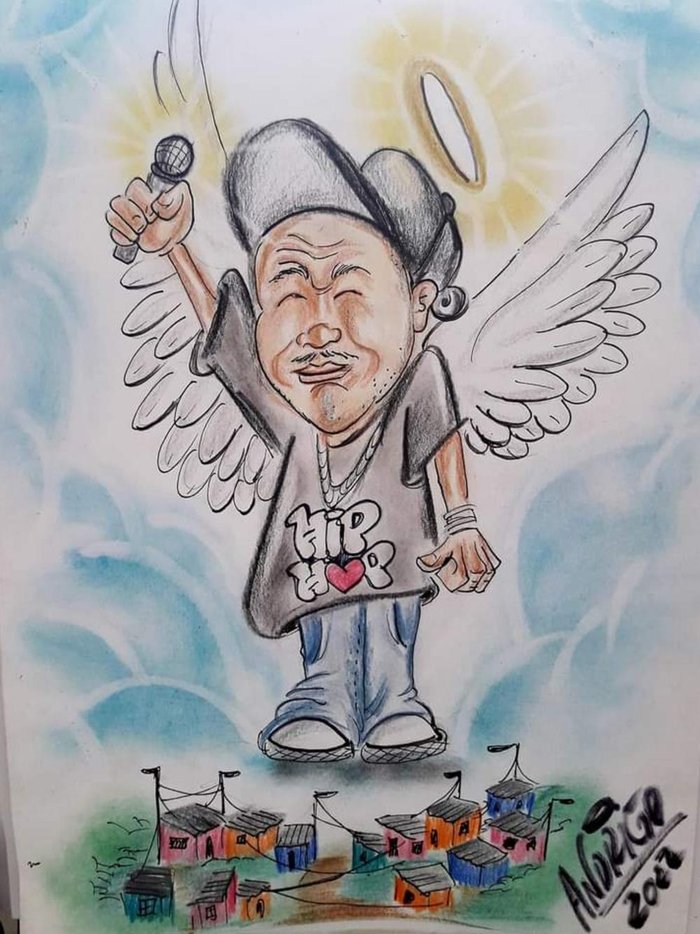 Acervo pessoal / Divulgação Acervo pessoal / Divulgação