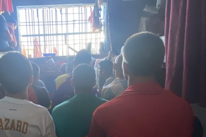 Divulgação / Defensoria Pública