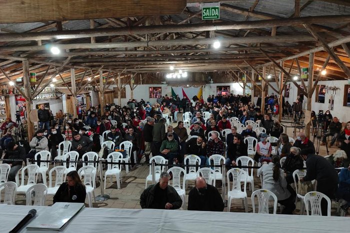 Pietro de Oliveira / Assessoria deputado estadual Zé Nunes,Divulgação