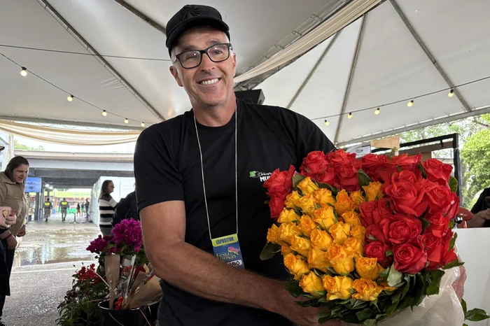 Júlia Taube / Agência RBS