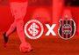 Inter x Brasil de Pelotas: onde assistir, horário e escalações pelo Gauchão