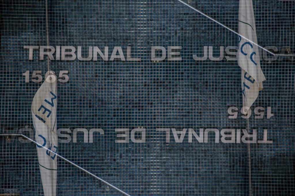 Sistema do TJ-RS segue sob ataque de invasores que emitem mensagem pedindo  pagamento de bitcoins | GZH