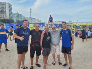 Cristiano Munari / Agência RBS