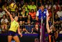 De virada Conegliano vence Osasco e garante final italiana no Mundial de Clubes de Vôlei Feminino