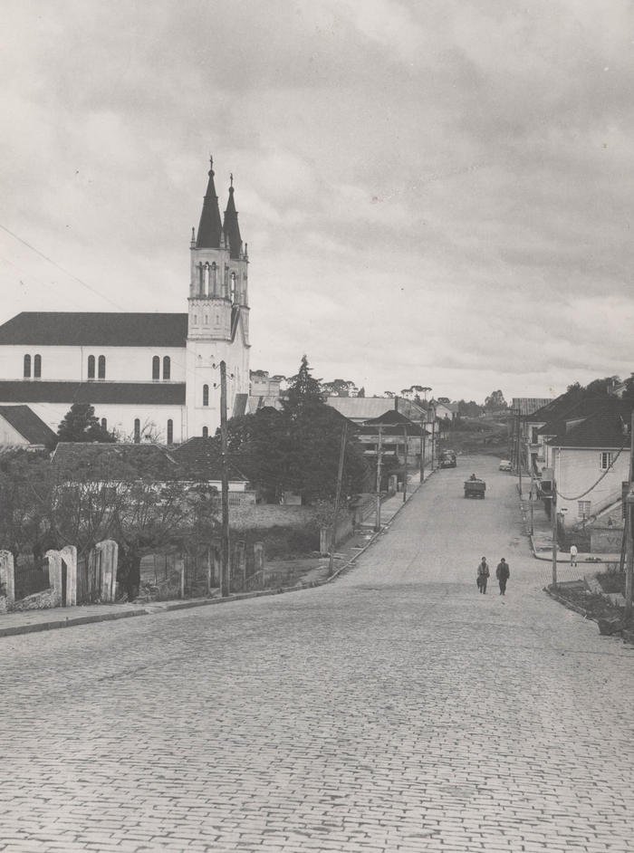 Acervo Arquivo Histórico Municipal João Spadari Adami / divulgação Acervo Arquivo Histórico Municipal João Spadari Adami / divulgação