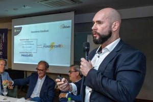 Secretaria do Desenvolvimento Econômico do RS / Divulgação