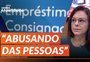 Consignado CLT: crédito fácil e juros abusivos levam a pedidos de demissão