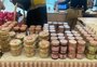 Quase 270 quilos de alimentos são apreendidos em fábrica de doces com lojas em shoppings de Porto Alegre