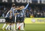 Veja os gols e os melhores momentos da partida pela Libertadores