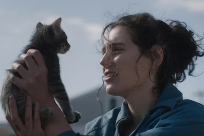 Sorry, Baby (2025), filme de Eva Victor<!-- NICAID(16186881) -->