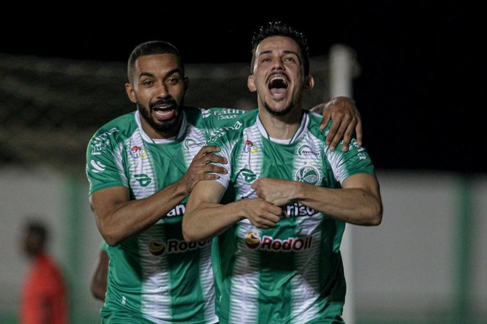 Fernando Alves / EC Juventude