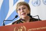 Quem é Michelle Bachelet, ex-presidente do Chile apoiada pelo Brasil para a Secretaria-Geral da ONU