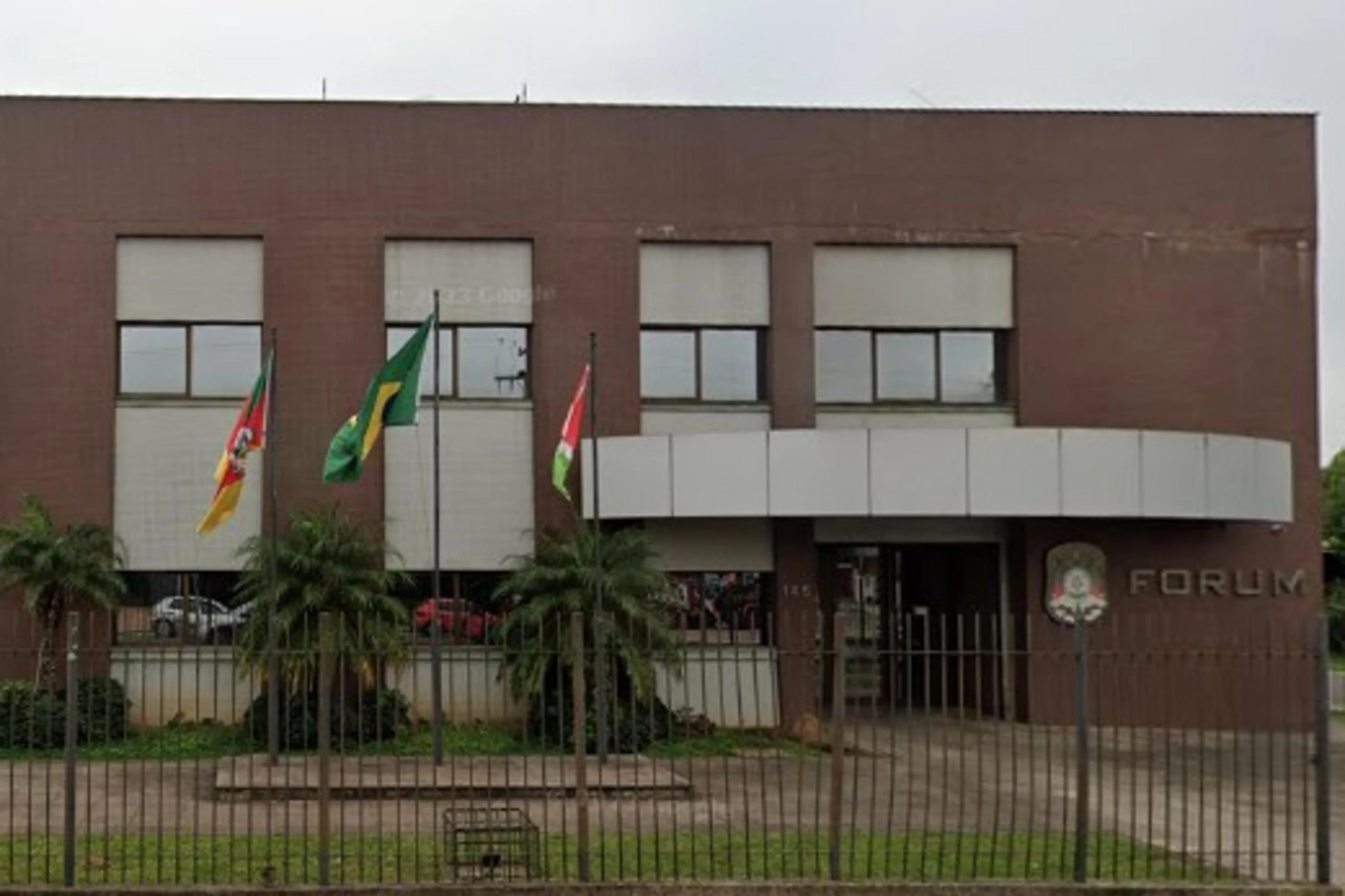 Google Maps/Reprodução