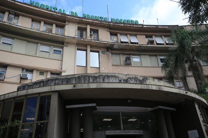 Ronaldo Bernardi / Agencia RBS