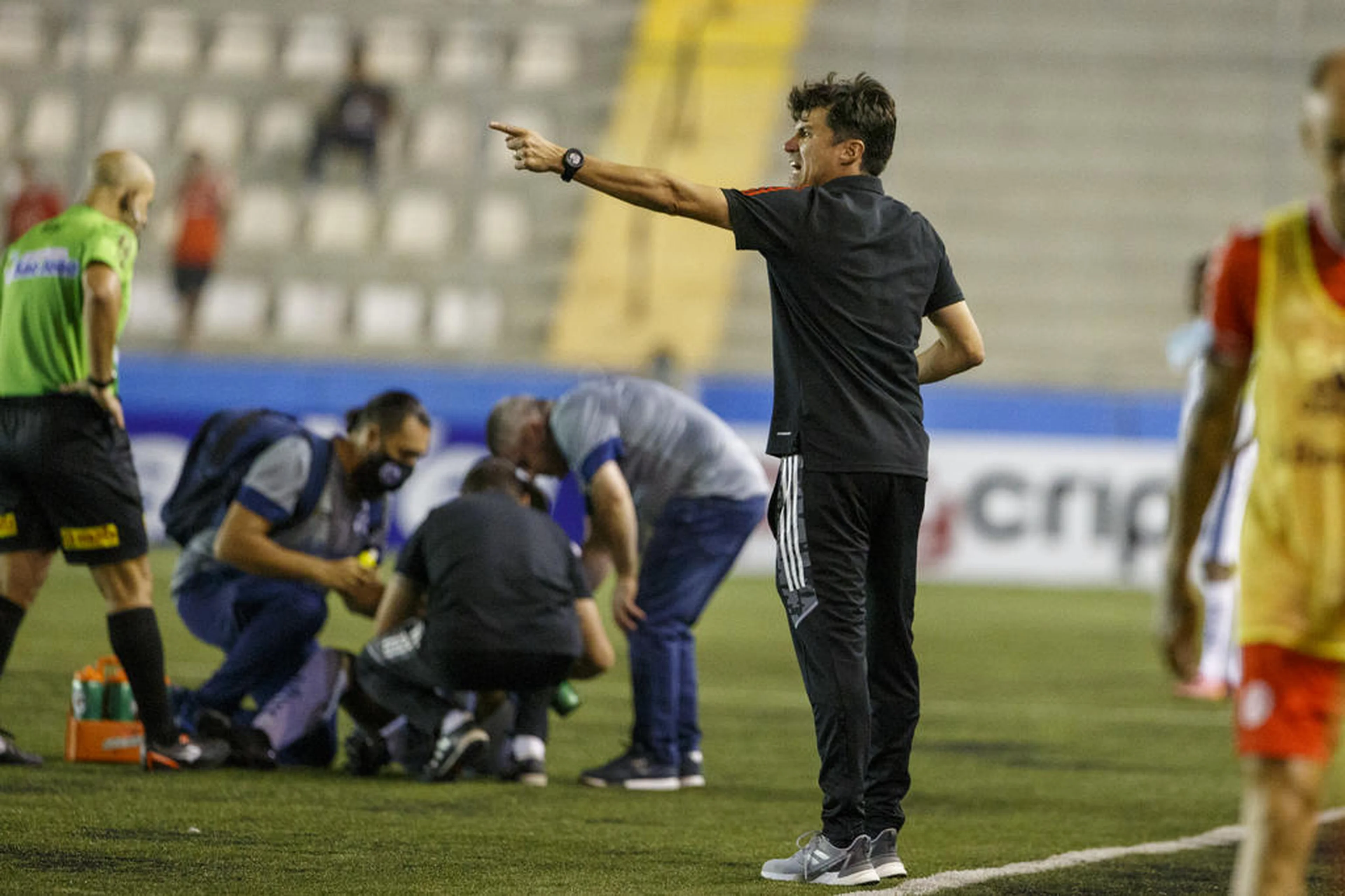 Jefferson Botega/Agencia RBS