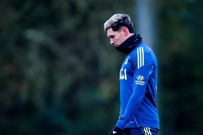 Real Oviedo / Divulgação thiago borbas foi oferecido ao inter<!-- NICAID(16328835) -->