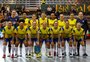 Copa do Mundo feminina de futsal será nas Filipinas