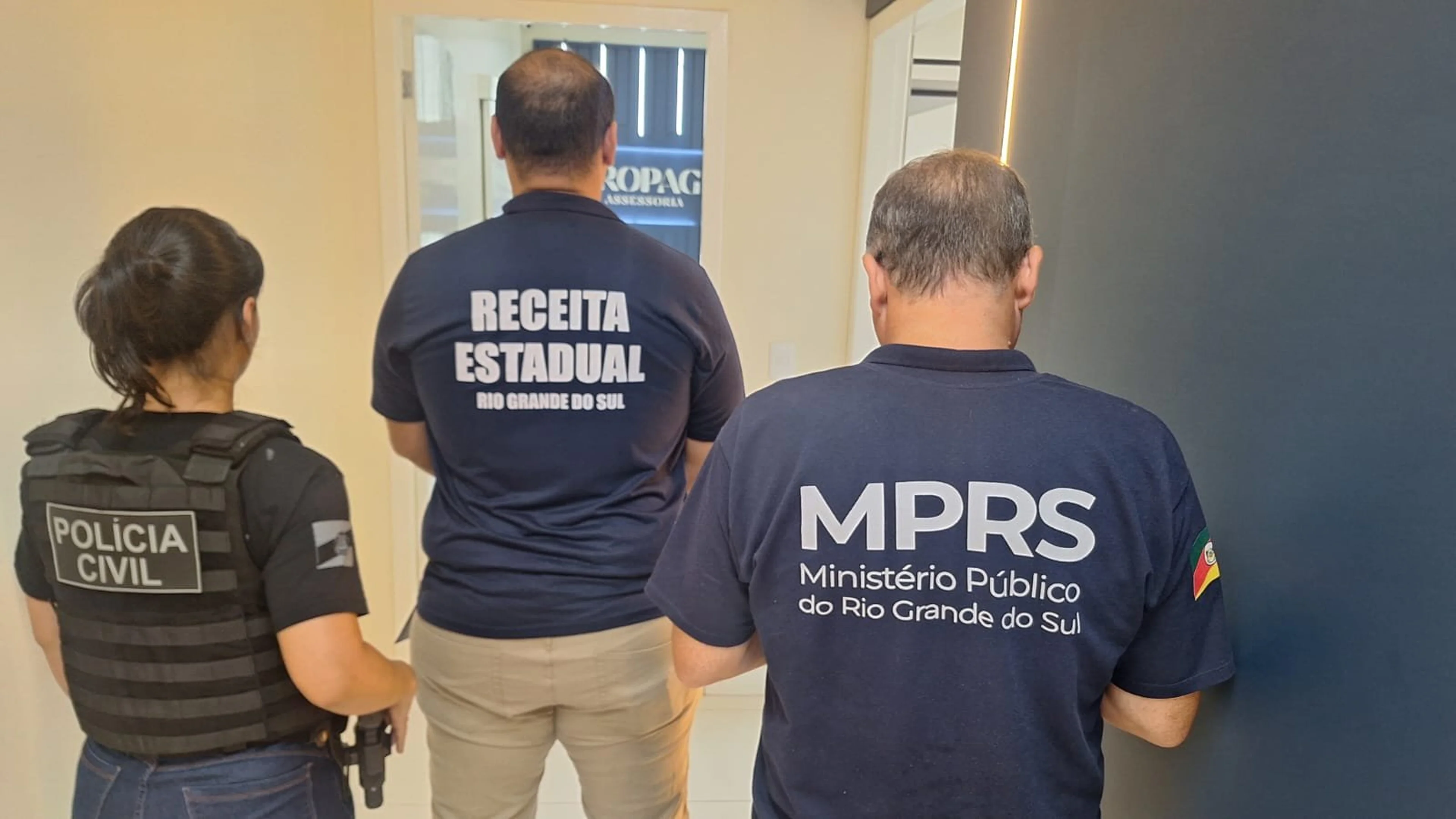 Polícia Civil/Divulgação