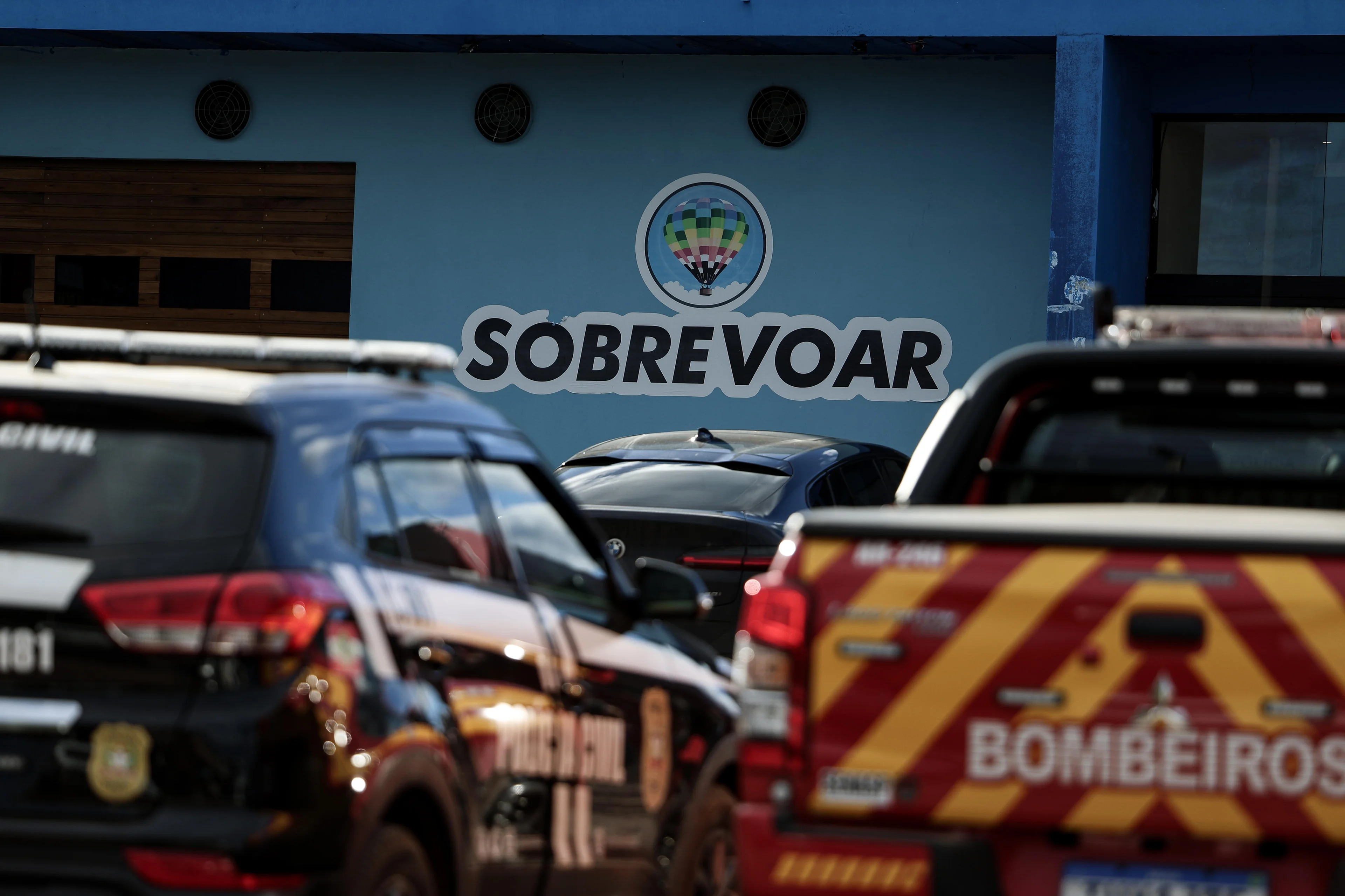 Duda Fortes/Agencia RBS