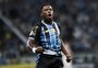O Grêmio deve liberar Amuzu para a seleção de Gana? Vote na enquete