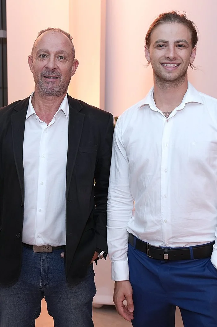 Leandro Araújo / Divulgação