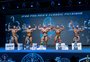 Confira a programação do Mr. Olympia Brasil