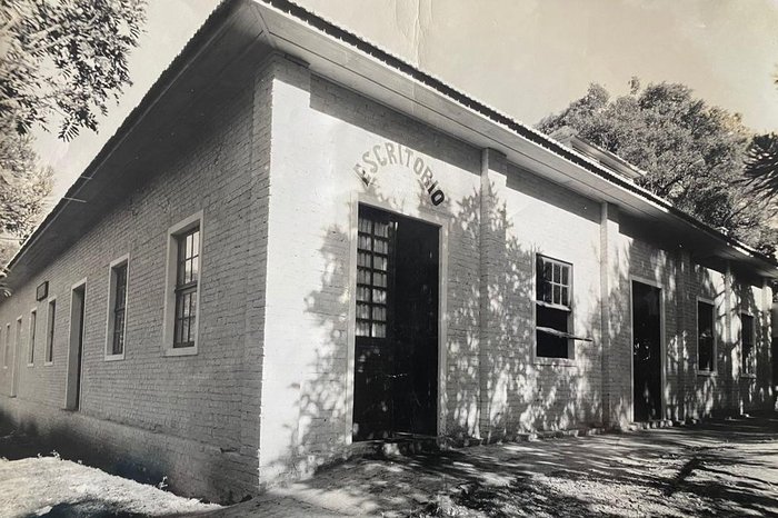 Studio Geremia,acervo Memorial Gazola / divulgação