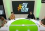 "Sem Filtro": programa traz bastidores do futebol, diversão e análise sobre a dupla Gre-Nal