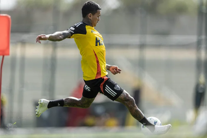 Pedro Souza / Atlético Pedro Souza / Atlético