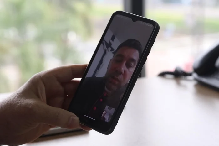 Jonathan Heckler / Agencia RBS