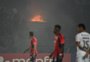 Após cancelamento de jogo pela Libertadores, Flamengo viaja em direção a Porto Alegre para enfrentar o Grêmio