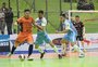 Passo Fundo Futsal vence de virada e se classifica para a semifinal da Copa dos Pampas 