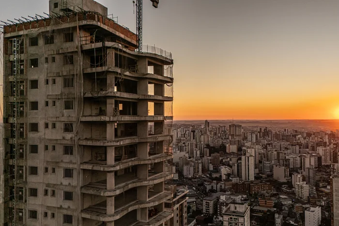 Una Construtora / Divulgação Una Construtora / Divulgação